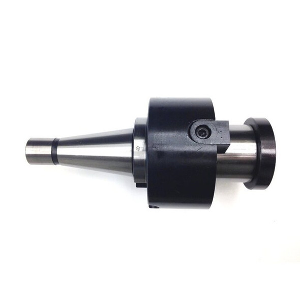 Hhip No 40 NMTB X 1-1/2" Shell End Mill Holder 3900-1745