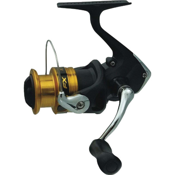 Shimano 2500FC Spinning Reel FX2500FCC
