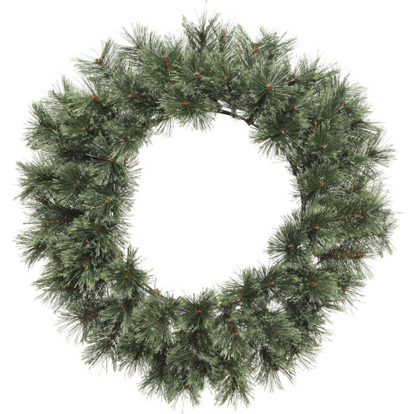 Everlands 25 In. Cashmere Wreath 9689936