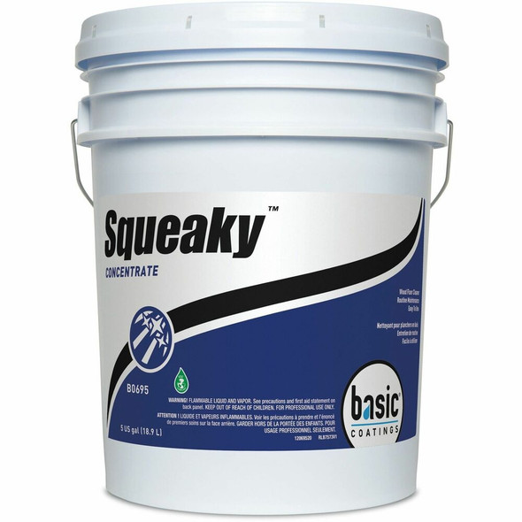 Betco Squeaky Floor Cleaner B06950512