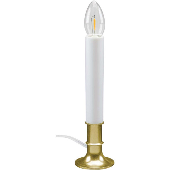 Xodus Ac Candle W/Timer AC1128