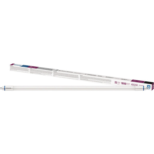 Philips 22" 14w T5 Cw Led Tube 590554 Pack of 10