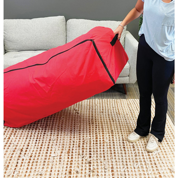 Simple Living Solutions 9 Ft. Christmas Tree Storage Bag 182109-S 923516