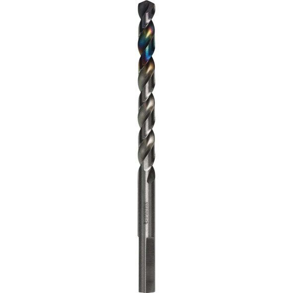 Diablo Metal Demon 7/32 In. Drill Bit for Mild, Hardened & Stainless Steels