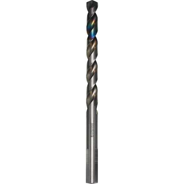 Diablo Metal Demon 9/32 In. Drill Bit for Mild, Hardened & Stainless Steels