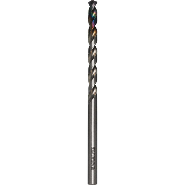 Diablo Metal Demon 9/64 In. Drill Bit for Mild, Hardened & Stainless Steels