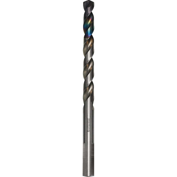 Diablo Metal Demon 19/64 In. Drill Bit for Mild, Hardened & Stainless Steels