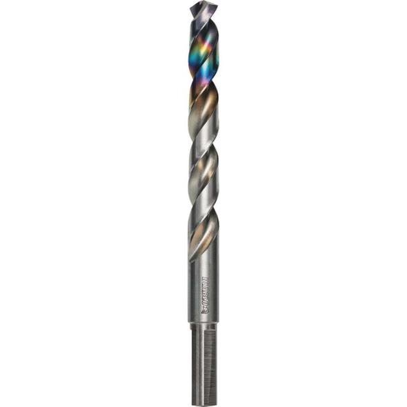 Diablo Metal Demon 29/64 In. Drill Bit for Mild, Hardened & Stainless Steels