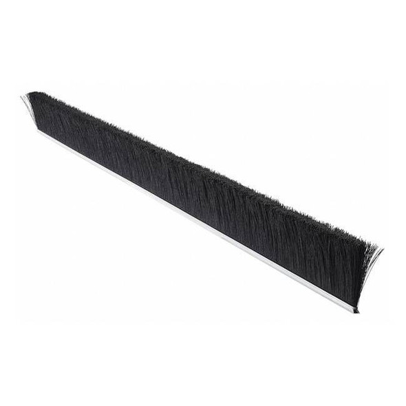 Tanis Strip Brush,36 In L,Overall Trim 2 In MB400436