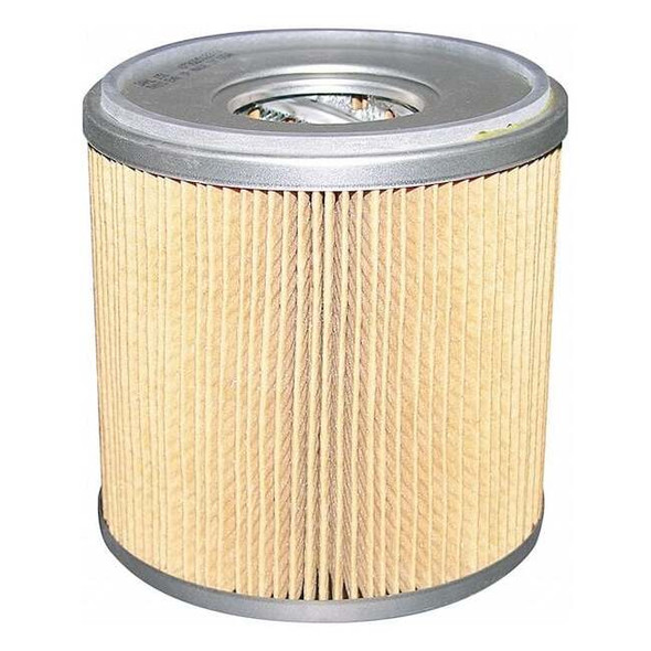 Baldwin Filters Fuel Filter,4-9/32 x 4-7/32 x 4-9/32 In 151-30