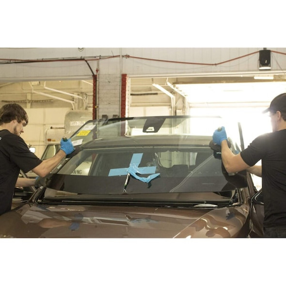 Woods Powr-Grip Suction Cup Lifter,6 In,Vertical Handle LJ6VH