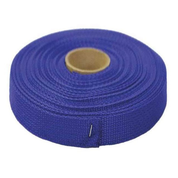 Bulk-Strap Bulk Webbing,51 ft x 3/4 In,375 lb P34051BL