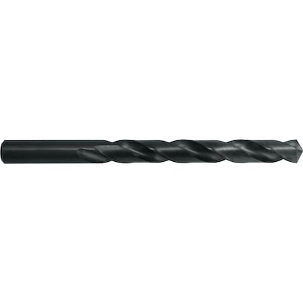 Cle-Line JobberLengthDrillBit,19.5mm,HSS C22932 Cle-Line JobberLengthDrillBit,19.5mm,HSS C22932
