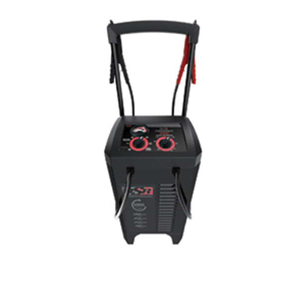 12V/24V 200A ProSeries Manual Battery Charger/Engine Starte DSR140