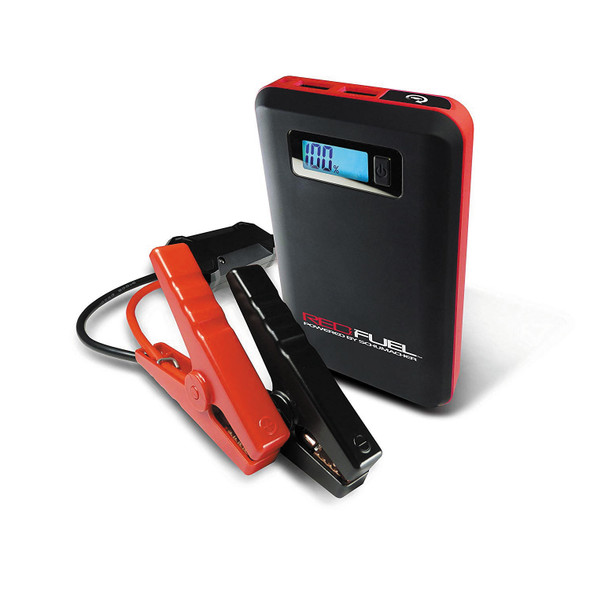 600 Peak Amp Lithium Ion Jump Starter/ Power Pack SL1314