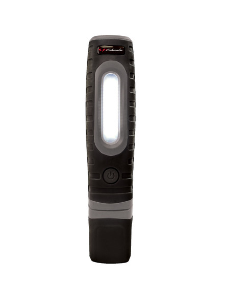 360° Plus Cordless Lithium Ion LED Work Light, Black SL137BU
