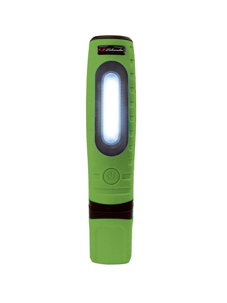 360° Plus Cordless Lithium Ion LED Work Light, Green SL137GU