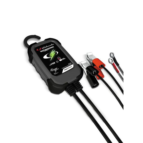 2A 6/12V Battery Charger SC1272