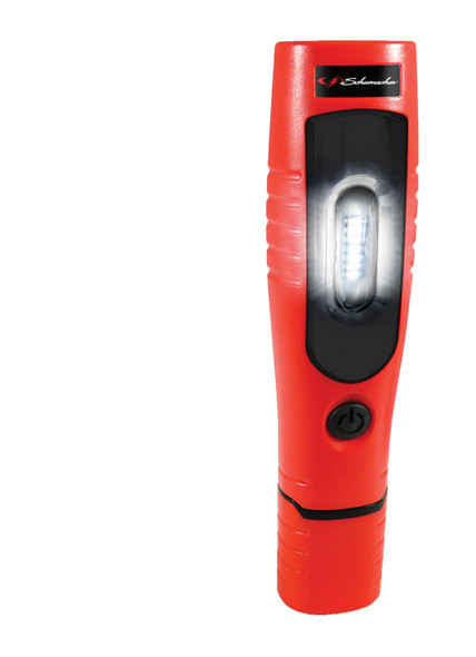 360° Cordless LED Work Light + Magnetic Torch SL158