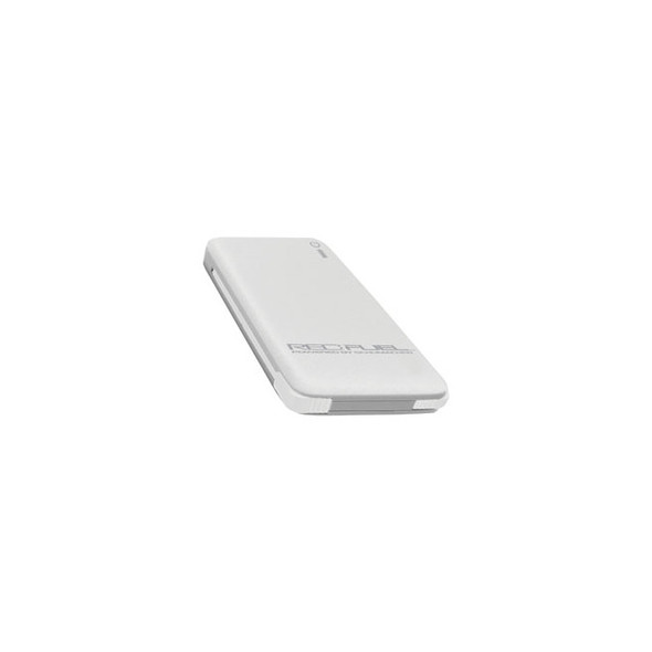4,200mAh Lithium Ion Fuel Pack, White SL47