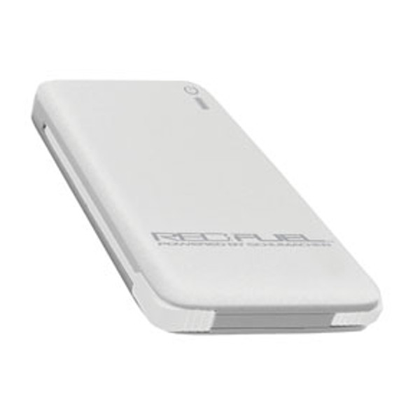 4,200mAh Lithium Ion Fuel Pack, White SL47 4,200mAh Lithium Ion Fuel Pack, White SL47