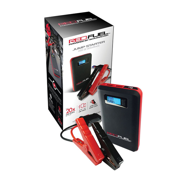 Lithium Ion Multi-Function Jump Starter SL65