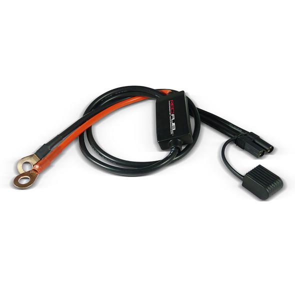 25" Motorcycle & Powersports Jump Starting Cable SL66