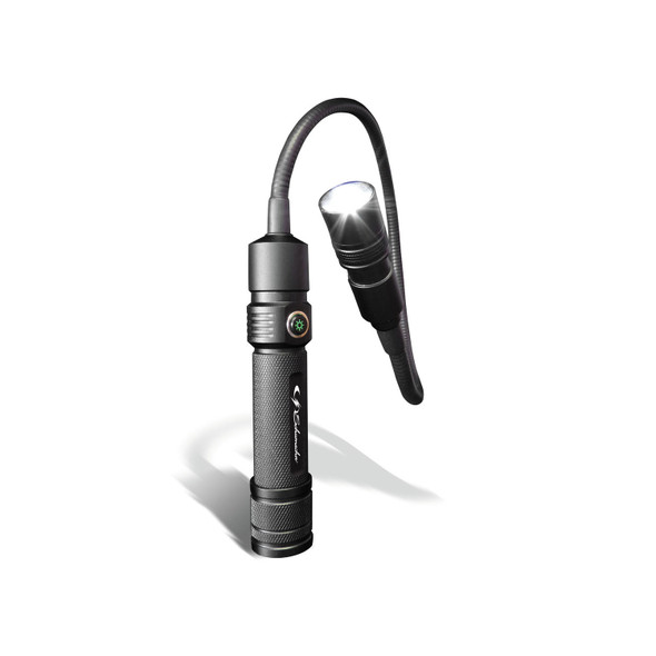 Lithium Ion Magnetic Rechargeable Flex Light SL876U