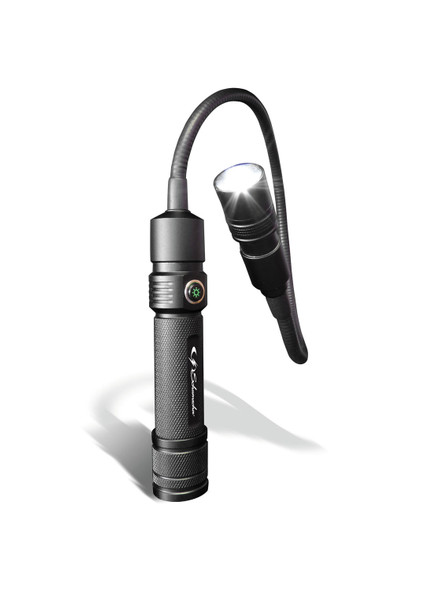 Lithium Ion Magnetic Rechargeable Flex Light SL876U