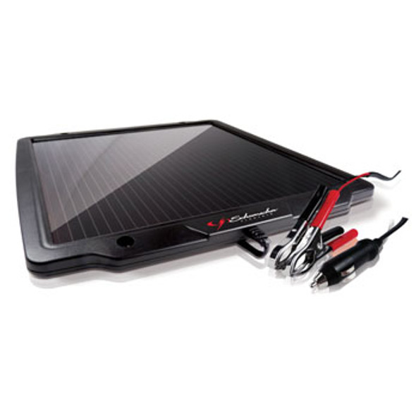 4.8 Watt Solar Charger/Maintainer SP-400