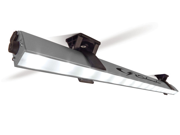 15-LED Rechargeable Magnetic Work Light SL197U