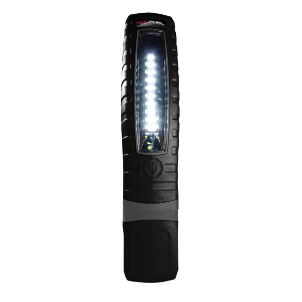 Lithium Ion 360° LED Cordless Work Light, Black SL-360B