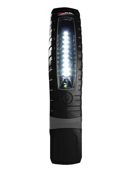 Lithium Ion 360° LED Cordless Work Light, Black SL-360B