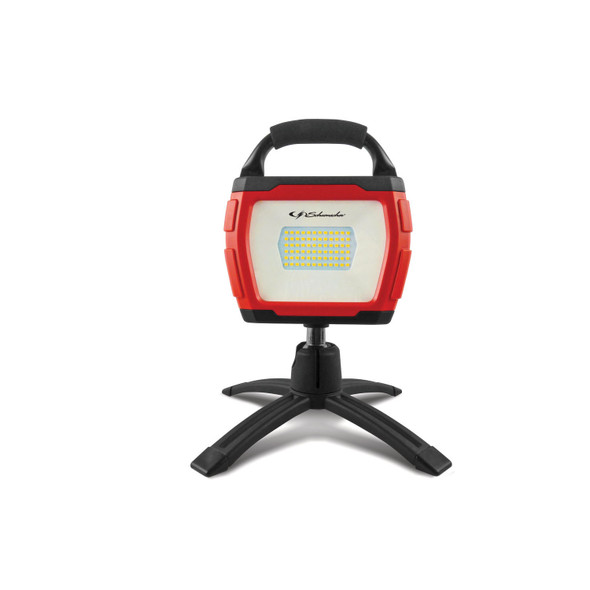 360° SMD LED Portable Rechargeable Work Light SL175RU