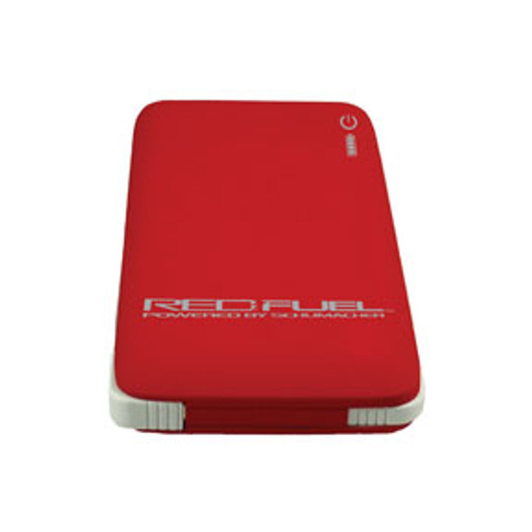 4,200mAh Lithium Ion Fuel Pack, Red SL43 4,200mAh Lithium Ion Fuel Pack, Red SL43
