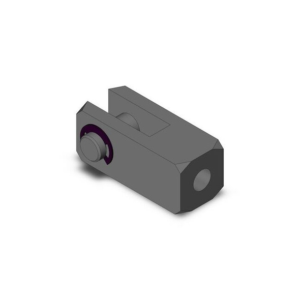 Smc DLB ROD END CLEVIS NCJ2 16 NY-J016B