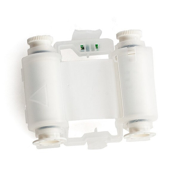 Brady Single-ColorPrinterRibbon,White,120ftL M7-R6800-WT