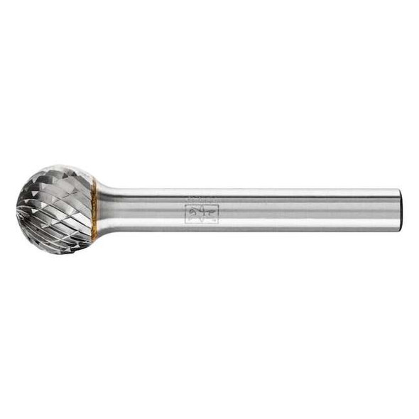 Pferd Tools Carbide Bur,SCTI SD-5,1/4",Tough Cut 22244