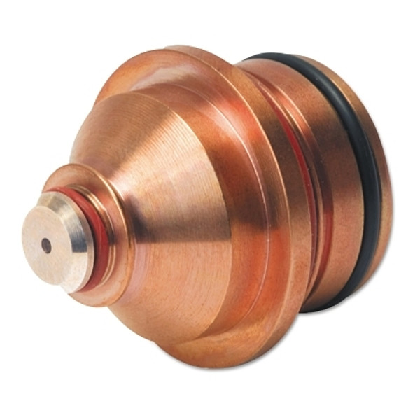 Replacement Hypertherm® Nozzle Suitable for HyPerformance® Plasma, 130 A, Mild Steel