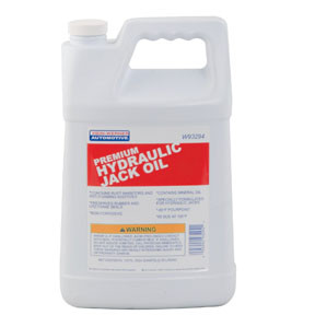 Oil, Hyd Jack Premium, 1 Gal HW93294
