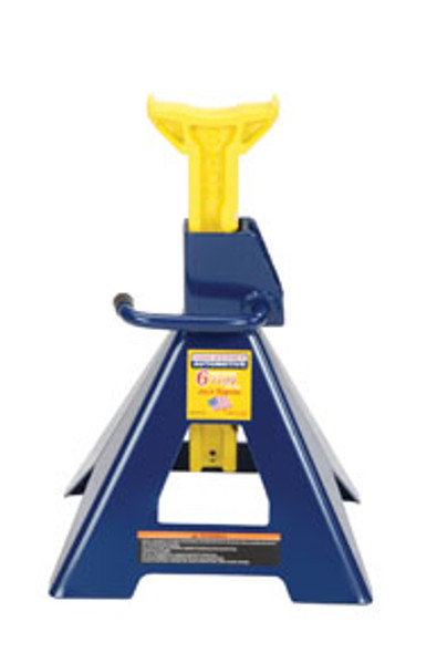 Vehicle Stands, 6 TON HW93506