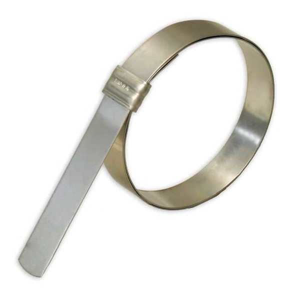 Band-It Hose Clamp,SS,Min.Dia. 1 In.,PK24 GRS211