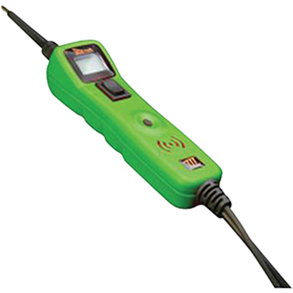 Power Probe TEK III Green Circuit Tester, Clamshell PP3CSGRN