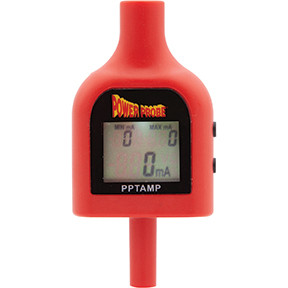 POWERPROBE AMP TIP PPAMP