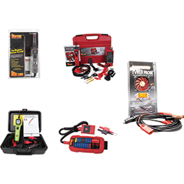 Power Probe Demo Kit PPDEMOKIT01