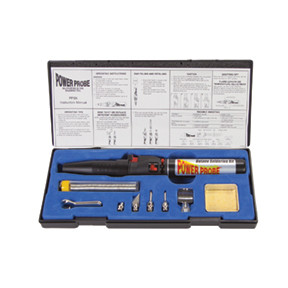 Power Probe Soldering Kit PPSKP