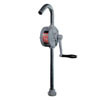 Standard-Duty Rotary Action Hand Pump SD62