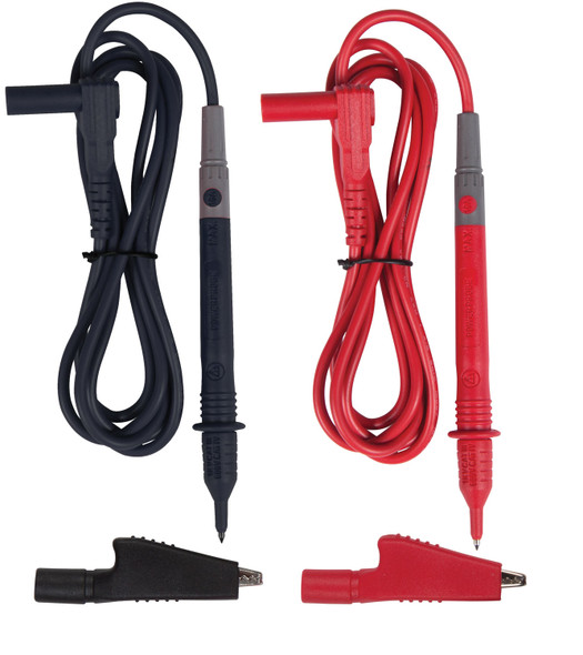 Digital Multimeter Leads Kit PPTK0001