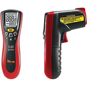 POWERPROBE IR GUN 500 IR500GUN