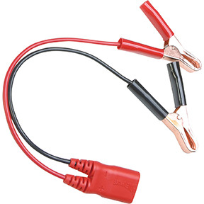 Power Probe 3/3S/3EZ Clip Set PPTK0025